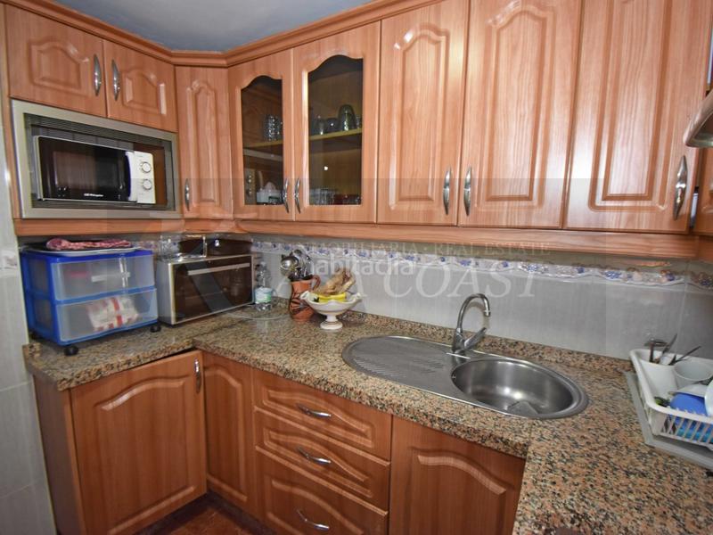 Foto b3f74f0a-d2a8-4b22-8d1d-a5c6e465ab52. Appartement dans Puerto Deportivo Fuengirola