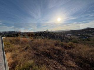 Terreny residencial a Mijas Golf. Parcela llana y edificable en las lomas del flamenco, mijas  opo
