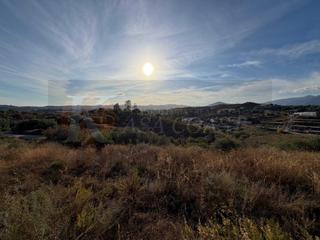 Terreny residencial a Mijas Golf