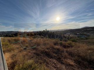Terreno residencial en Mijas Golf. Parcela llana y edificable en las lomas del flamenco, mijas  opo