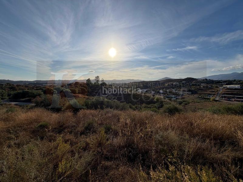 Foto 6212810a-6376-47fa-a9bb-bc3a486db04b. Wohngrundstück in Mijas golf Mijas