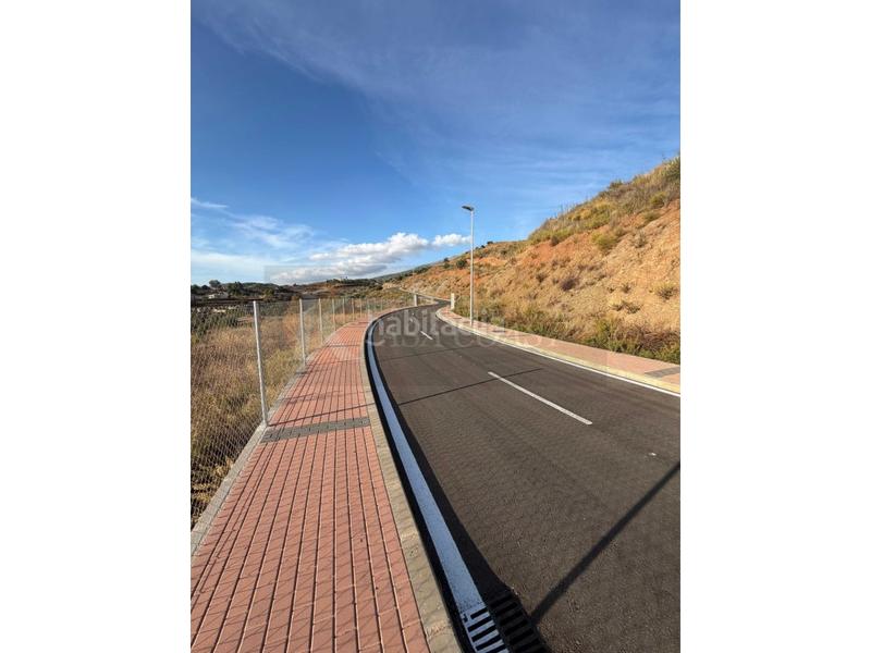 Foto 66937ba8-2755-406d-b4c3-6e7b02c5a66e. Wohngrundstück in Mijas golf Mijas