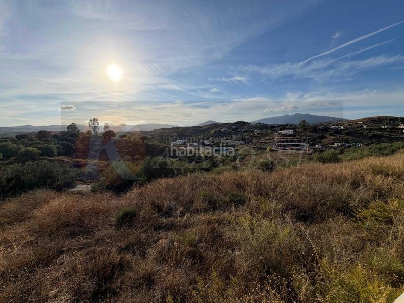 Foto 91b364f7-faca-446c-a55d-8ce4bd6dc14e. Wohngrundstück in Mijas golf Mijas