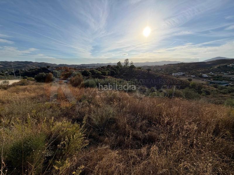 Foto d2ae7e69-fdc9-4fb7-afd5-6522be0a20cc. Wohngrundstück in Mijas golf Mijas