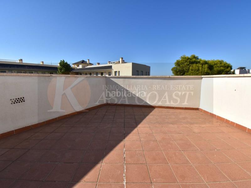 Foto 06129900-163f-4278-90d7-445184e723d1. Casa bifamiliare con parcheggio piscina in Torreblanca del Sol Fuengirola