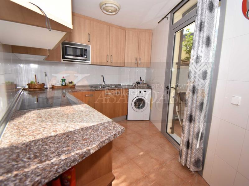 Foto 315341da-44de-44e7-b9da-373a858916b8. Casa bifamiliare con parcheggio piscina in Torreblanca del Sol Fuengirola