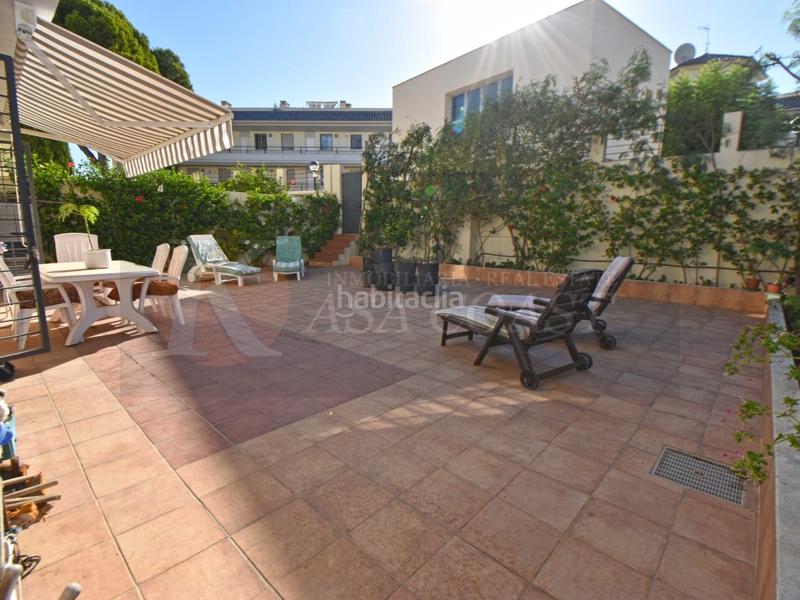 Foto 3dae6708-889e-4c36-b9e8-2aba1d55ab4d. Casa bifamiliare con parcheggio piscina in Torreblanca del Sol Fuengirola