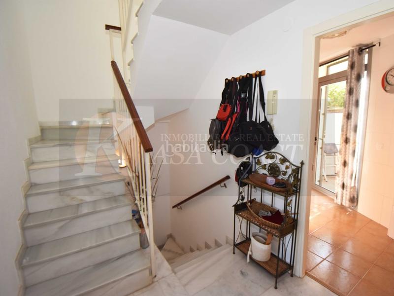 Foto 42efa51c-07ee-4eb9-94a1-f10961fa23cb. Casa bifamiliare con parcheggio piscina in Torreblanca del Sol Fuengirola