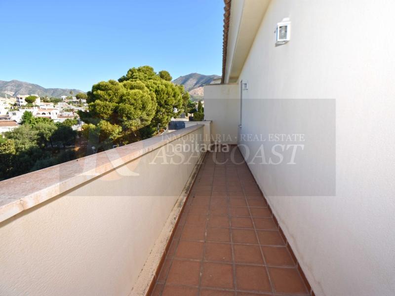 Foto 51f717da-c3d0-4ded-a785-2e4007caa7cf. Casa bifamiliare con parcheggio piscina in Torreblanca del Sol Fuengirola