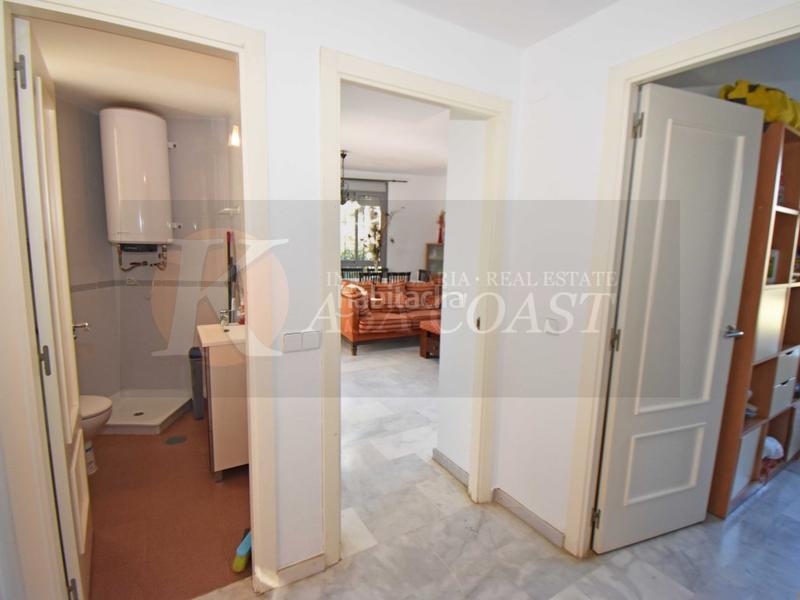 Foto 7d760f17-bc5b-4d9e-917e-4f9c0dbaffa1. Casa bifamiliare con parcheggio piscina in Torreblanca del Sol Fuengirola