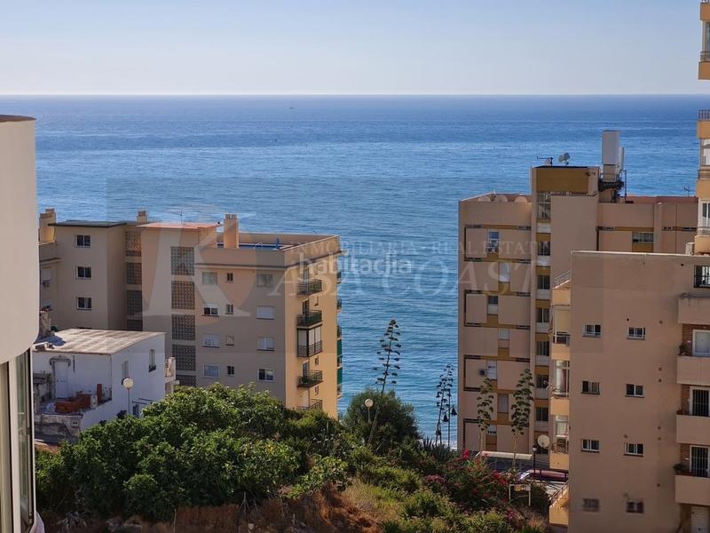 Foto 92dd986d-8391-4bf1-9b07-6a392aaf8e79. Casa bifamiliare con parcheggio piscina in Torreblanca del Sol Fuengirola