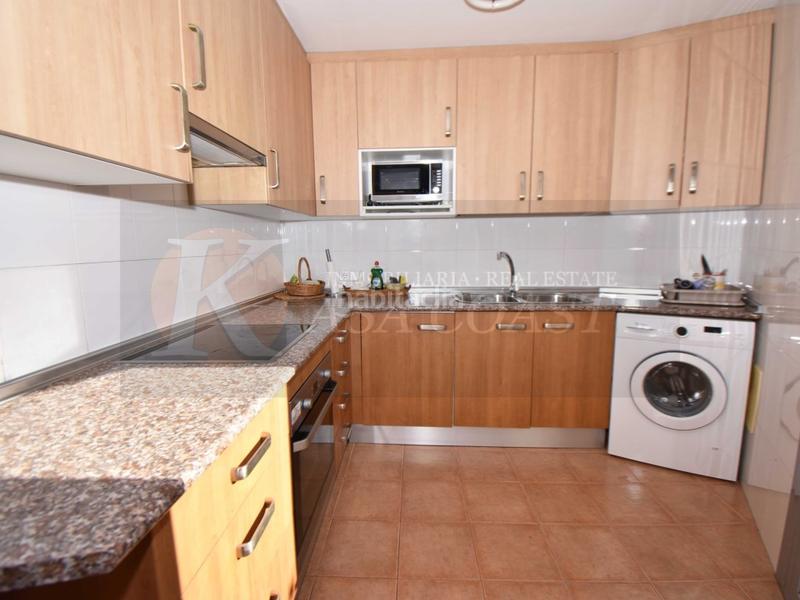 Foto a39c204f-bdbf-4b3e-b019-6b4d39766a68. Casa bifamiliare con parcheggio piscina in Torreblanca del Sol Fuengirola