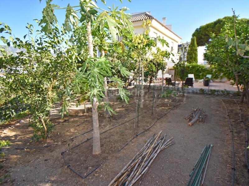 Foto b1629e6a-032e-4628-88e6-866a3c83a79e. Casa bifamiliare con parcheggio piscina in Torreblanca del Sol Fuengirola