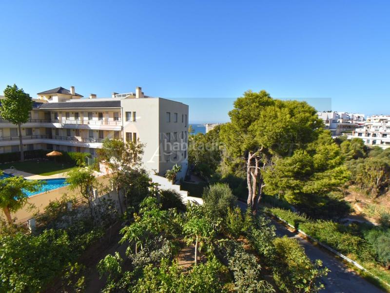 Foto bab8d598-a2f6-4033-a5a2-669f7039999b. Casa bifamiliare con parcheggio piscina in Torreblanca del Sol Fuengirola