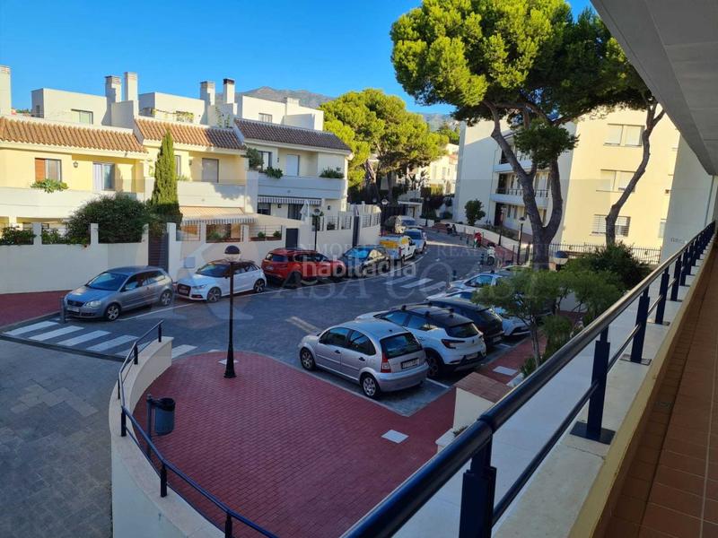 Foto be32f01d-fa2d-42f7-8b01-12009a0be33d. Casa bifamiliare con parcheggio piscina in Torreblanca del Sol Fuengirola