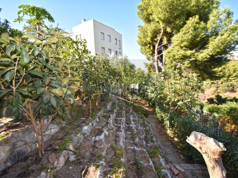Foto d02490c1-0ac2-4fd2-85a7-4c38db4c0d25. Casa bifamiliare con parcheggio piscina in Torreblanca del Sol Fuengirola