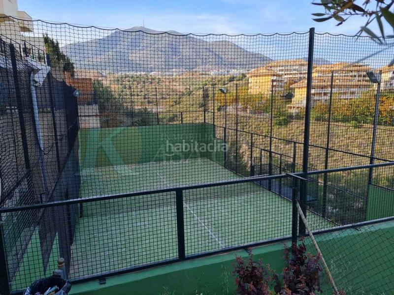 Foto e5c406a8-24c7-447e-8e2c-5afefa96d316. Casa bifamiliare con parcheggio piscina in Torreblanca del Sol Fuengirola