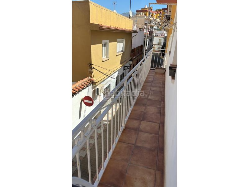 Foto 1a6f42f0-2b05-4d1f-8fb2-06280cf82436. Appartamento in Centro ciudad Fuengirola