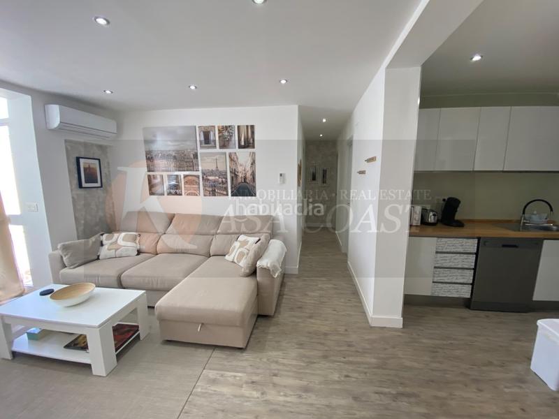 Foto 1f38a74a-6974-402f-a9db-8cfddd524b2a. Appartamento in Centro ciudad Fuengirola