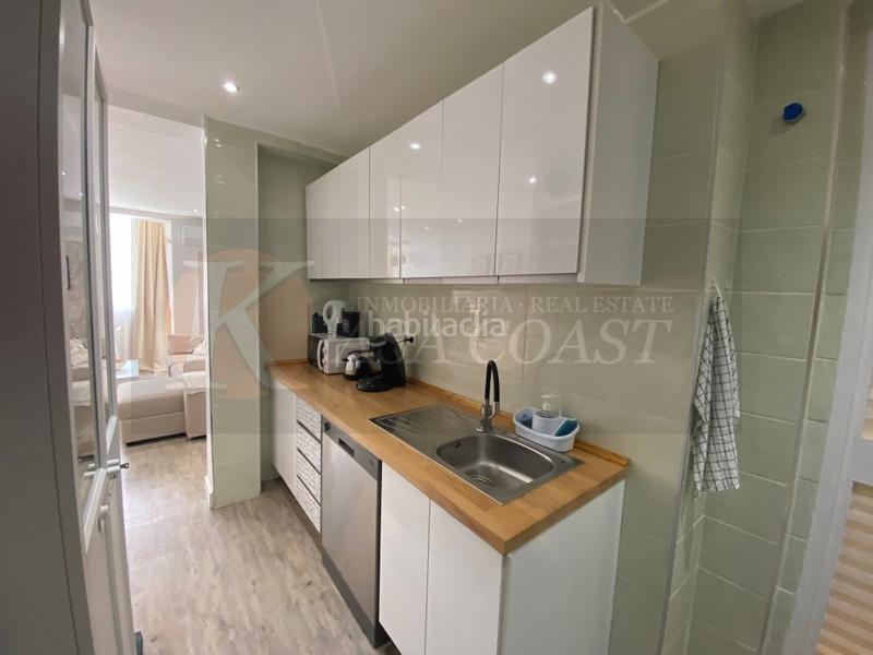 Foto 49d2408c-edec-44d8-89eb-2e0181dfb9ce. Appartamento in Centro ciudad Fuengirola