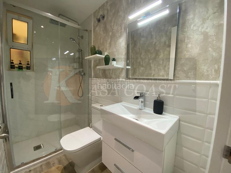 Foto db3b3416-1415-4107-9763-50797fd7a769. Appartamento in Centro ciudad Fuengirola