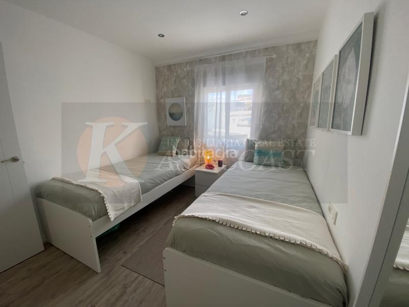 Foto e35c8c66-4fae-4b8e-b275-048311c2a650. Appartamento in Centro ciudad Fuengirola