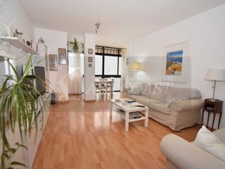 Appartement à Las Gaviotas - Carvajal. Piso en venta en 2 línea de playa en torreblanca, fuengirola  a