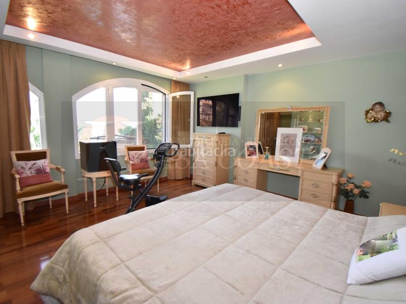 Foto 0ca16842-28d2-4a7d-891d-f85e19030061. Haus mit parking pool in campo de Mijas Mijas