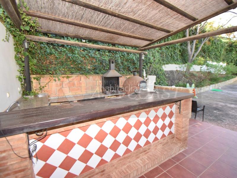 Foto 0dd87381-472c-49bc-8a80-5dbaf2487106. Haus mit parking pool in campo de Mijas Mijas