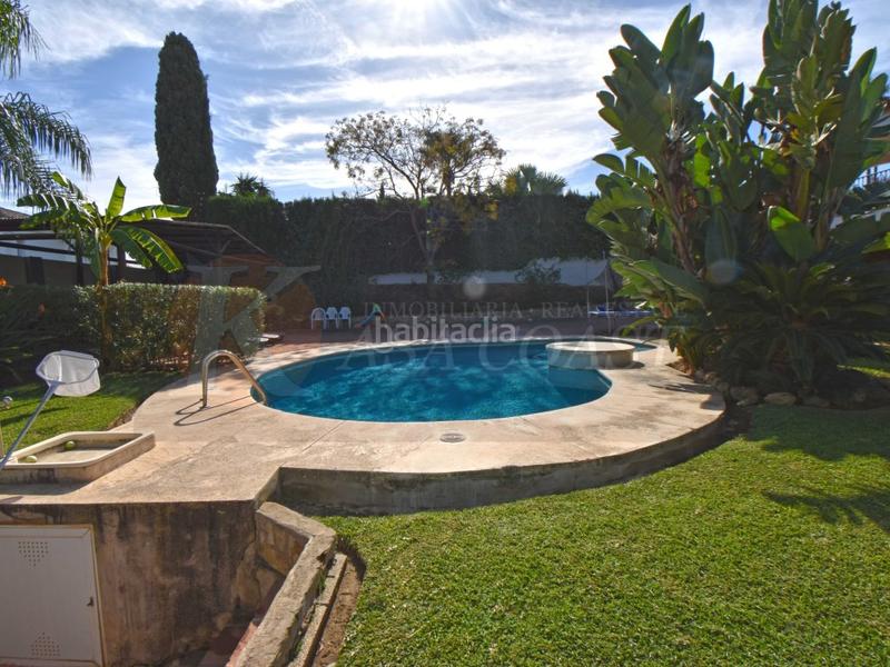 Foto 14e51ca0-3fa5-4ec7-9191-553c04fcf7c4. Haus mit parking pool in campo de Mijas Mijas