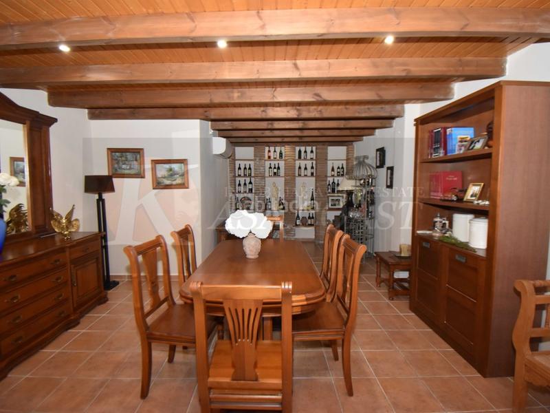 Foto 1f8d38c5-5915-4121-aadf-1bc5dccc961f. Haus mit parking pool in campo de Mijas Mijas