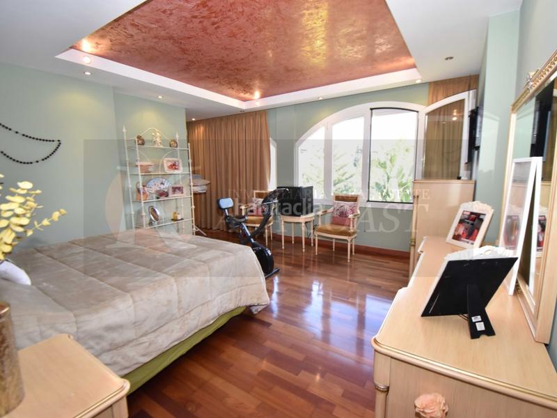 Foto 21907bb9-db31-4c61-9297-d64fd815c600. Haus mit parking pool in campo de Mijas Mijas