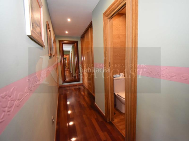 Foto 225e7f03-0b54-46b2-a604-09ea6140311b. Haus mit parking pool in campo de Mijas Mijas