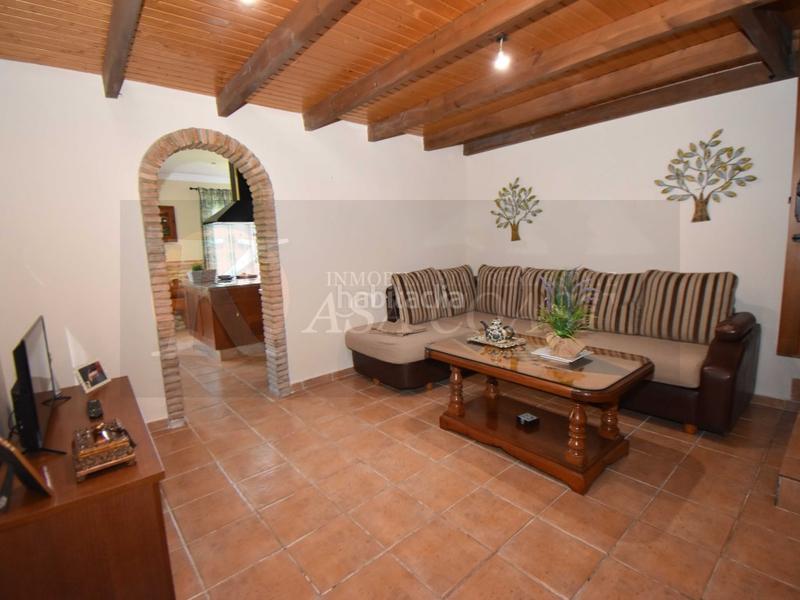 Foto 27b07f62-483d-4858-965c-fe382994f9dd. Haus mit parking pool in campo de Mijas Mijas