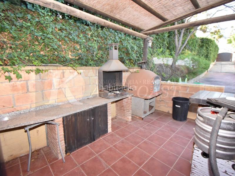 Foto 27fe0bbe-63a3-4f16-a2d8-3c8b1eabda45. Haus mit parking pool in campo de Mijas Mijas