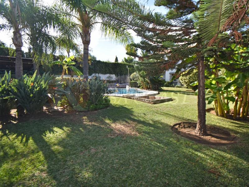 Foto 35fa63eb-4417-4534-88d3-a8d77ed4463e. Haus mit parking pool in campo de Mijas Mijas