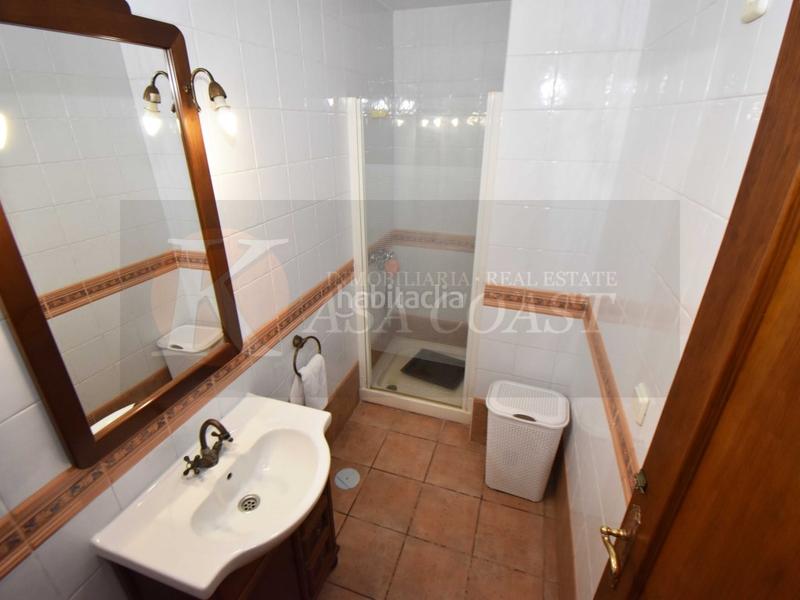 Foto 48caaf46-96bc-4af4-b914-b4a32624d2c0. Haus mit parking pool in campo de Mijas Mijas