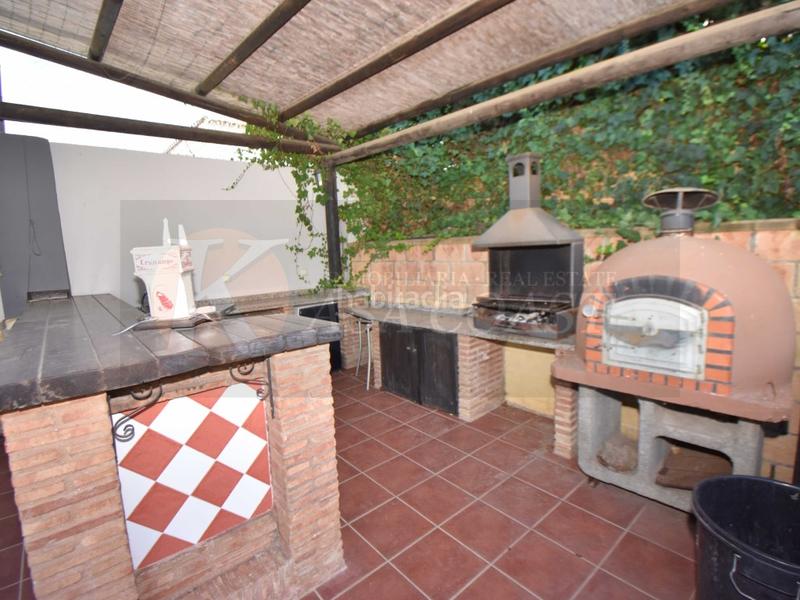 Foto 498e9f38-b3c8-4ae7-a57d-43b4fe4c62f5. Haus mit parking pool in campo de Mijas Mijas