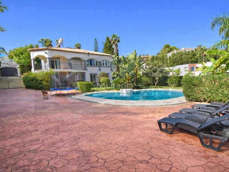 Foto 504e46c6-7afb-47ce-86b1-dc3830c7555c. Casa amb aparcament piscina a campo de Mijas Mijas