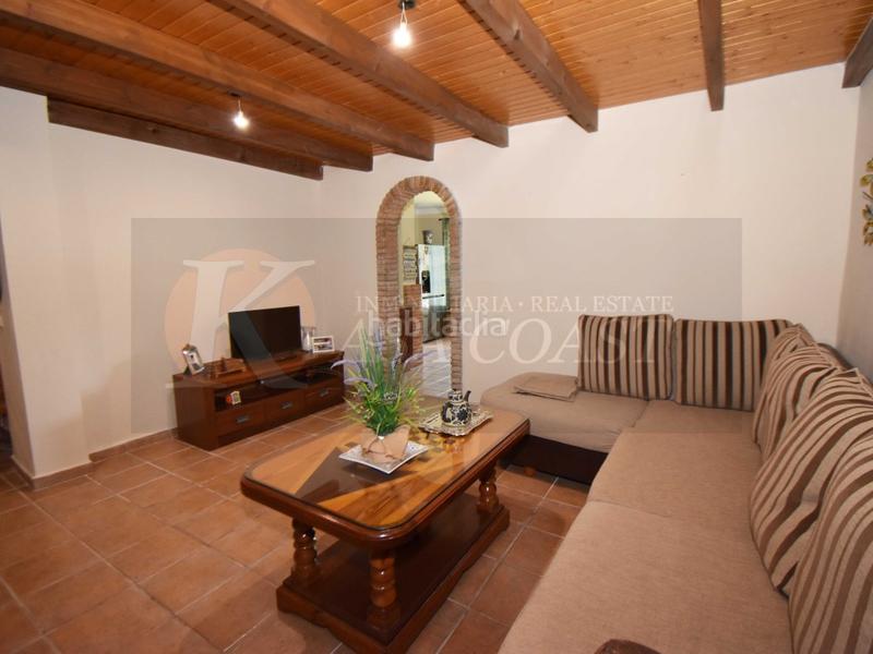 Foto 534b6e76-a739-4fc9-9b53-884cd0715b5b. Haus mit parking pool in campo de Mijas Mijas