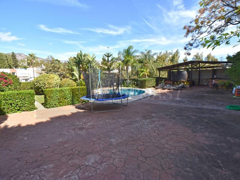 Foto 54c764ac-c17c-4291-b047-f69007621c90. Haus mit parking pool in campo de Mijas Mijas