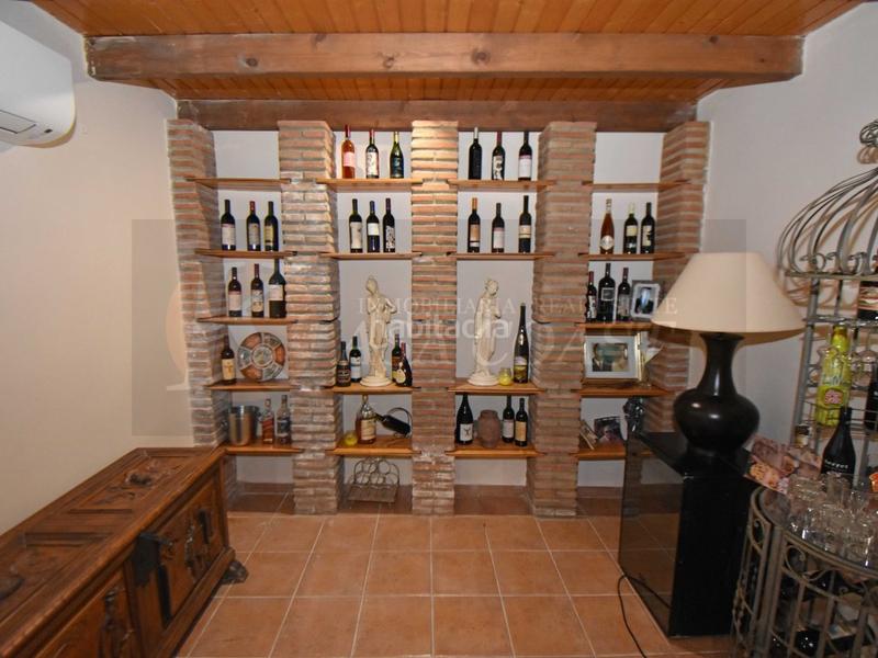 Foto 5c4c314e-2473-4a80-a78f-f65c31d47712. Haus mit parking pool in campo de Mijas Mijas