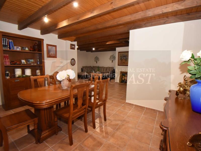 Foto 5e4b9cc7-d443-462d-88bd-a415a42d6405. Haus mit parking pool in campo de Mijas Mijas