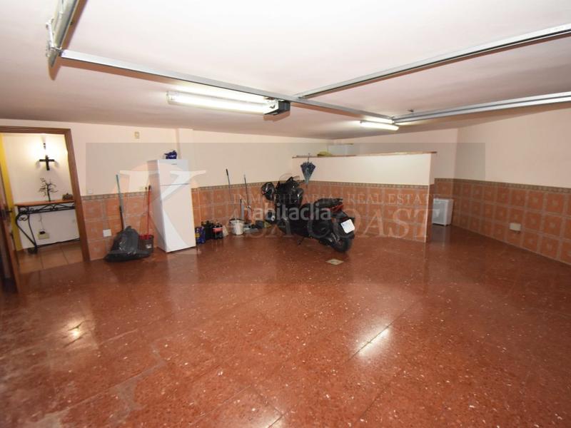 Foto 62c69c54-ee50-4c3c-a48b-cd1f2cb58464. Haus mit parking pool in campo de Mijas Mijas