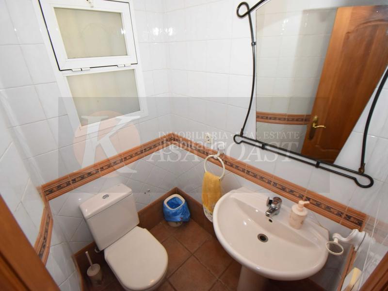 Foto 62d650c4-e211-451a-b992-989e5eb2be49. Haus mit parking pool in campo de Mijas Mijas