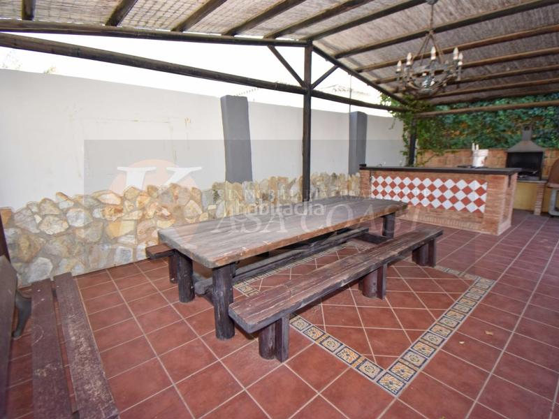 Foto 6e64ff5d-cf7f-4681-8506-a7def868ac36. Haus mit parking pool in campo de Mijas Mijas