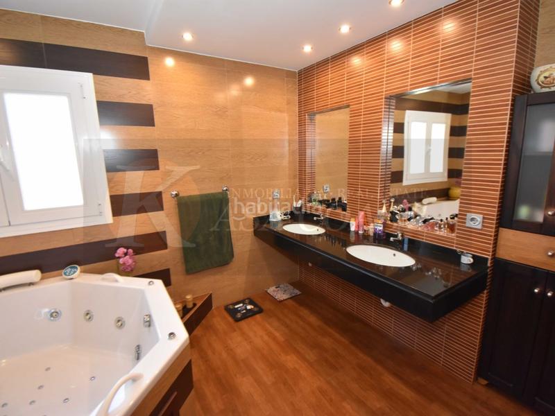 Foto 859cd0e0-d308-487d-8ff0-256a2e91f1c5. Haus mit parking pool in campo de Mijas Mijas