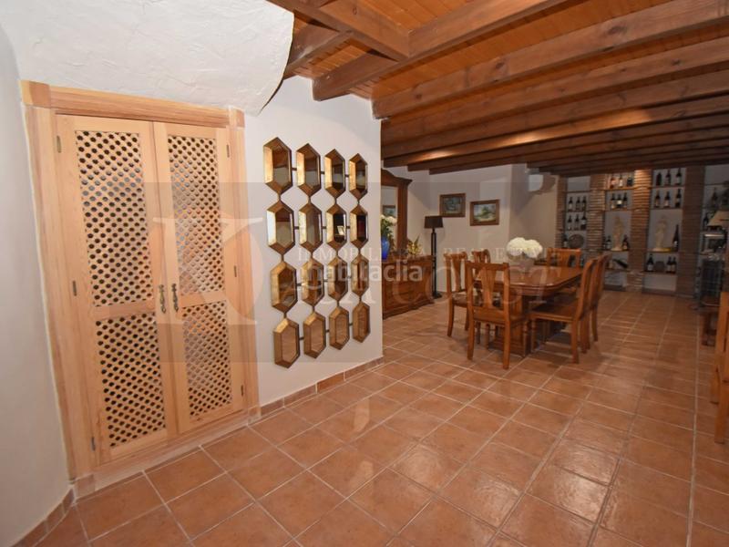 Foto 98a91b63-155d-44d6-b148-b11b29b45323. Haus mit parking pool in campo de Mijas Mijas