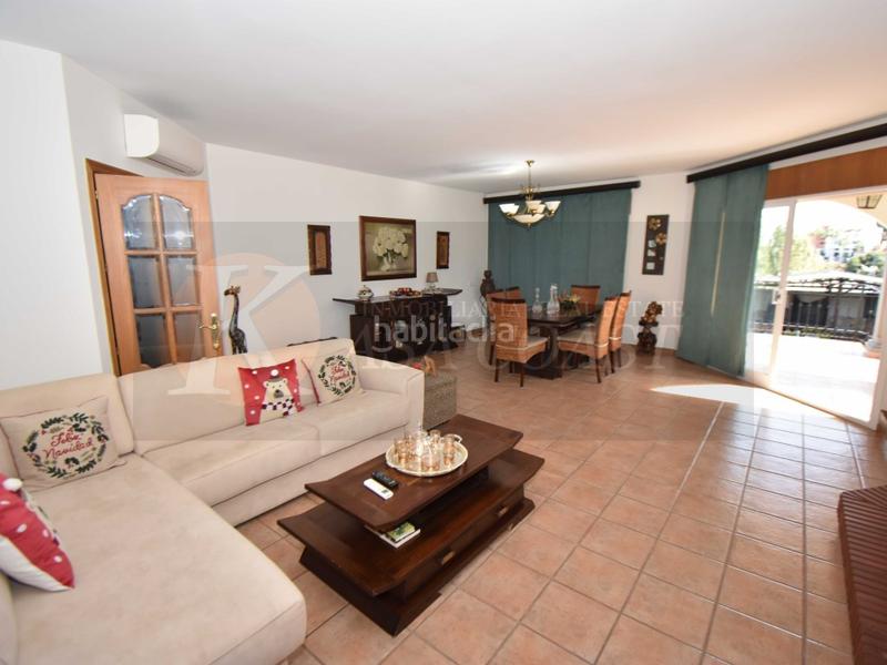 Foto 9d954403-8791-4fd3-9300-fb96a31be030. Haus mit parking pool in campo de Mijas Mijas