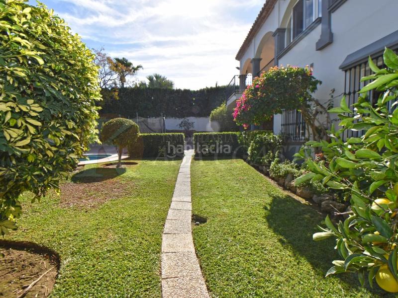 Foto a1e5b6af-3115-4a6c-8599-fdee6e5e5da3. Haus mit parking pool in campo de Mijas Mijas